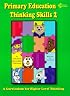Primary Education Thinking Skills 2