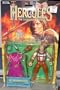 HERCULES " SALMONEUS" MT. OLYMPUS GAMES w/ LIGHT UP OLYMPIC TORCH