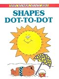 Shapes Dot-to-Dot