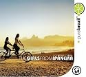 Pure Brazil: The Girls from Ipanema