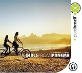 Pure Brazil: The Girls from Ipanema