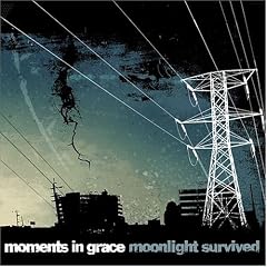 Moonlight Survived
