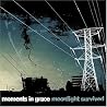 Image of album by Moments in Grace