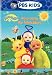 DVD : Teletubbies - Here Come the Teletubbies