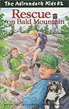 Rescue on Bald Mountain