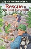 The Adirondack Kids #2: Rescue on Bald Mountain