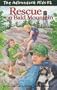 The Adirondack Kids #2: Rescue on Bald Mountain