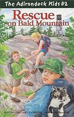 Rescue on Bald Mountain