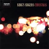Christmas with the King's Singers