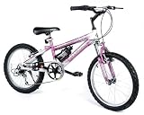 Magna Echo Ridge Girl's 20-Inch Mountain Bike