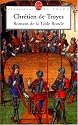 Romans de la Table ronde