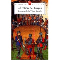 Romans de la Table ronde