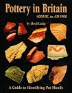 Pottery in Britain...