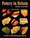 Pottery in Britain 4000BC to AD1900