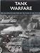 Books : Tank Warfare: Strategy and Tactics - The Illustrated History of the Tank at War 1914-2000 (Strategy & tactics)