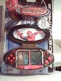 Spider-Man 3 High-Rise Hysteria Multi-Screen LCD Video Game