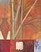Bamboo Origins I Print Poster Art Giclee Fernando Leal 19x25