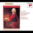 Bach - Brandenburg Concertos / Lamon, Tafelmusik Bach - Brandenburg Concertos / Lamon, Tafelmusik
