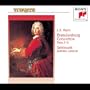 J. S. Bach - Brandenburg Concertos  Nos. 1-6 / Lamon, Tafelmusik