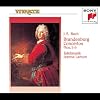 J. S. Bach - Brandenburg Concertos  Nos. 1-6 / Lamon, Tafelmusik