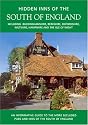 The Hidden Inns of the South of England (Travel Publishing): Including Berkshire, Buckinghamshire, Hampshire, Isle of Wight, Oxfordshire and Wiltshire