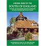 The Hidden Inns of the South of England (Travel Publishing): Including Berkshire, Buckinghamshire, Hampshire, Isle of Wight, Oxfordshire and Wiltshire