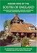 The Hidden Inns of the South of England (Travel Publishing): Including Berkshire, Buckinghamshire, Hampshire, Isle of Wight, Oxfordshire and Wiltshire