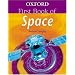 Oxford First Book Of Space (Oxford First Book Series)