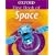Oxford First Book Of Space (Oxford First Book Series)