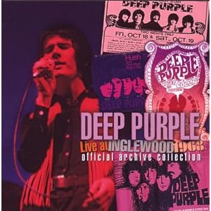 Live at Inglewood 1968