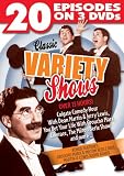 Classic Variety Shows