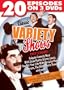 Classic Variety Shows