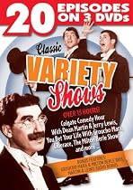 Classic Variety Shows