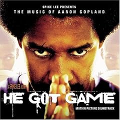 He Got Game