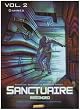 Sanctuaire reminded, Tome 2 : Damn�s