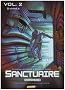Sanctuaire reminded, Tome 2 : Damn�s
