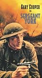 Sergeant York [VHS]