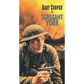 Sergeant York [VHS]