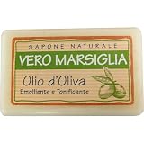 Olive Oil Nesti Dante Marseille Soap, All Natural Italian Soap