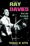 Ray Davies: Not Like Everybody Else