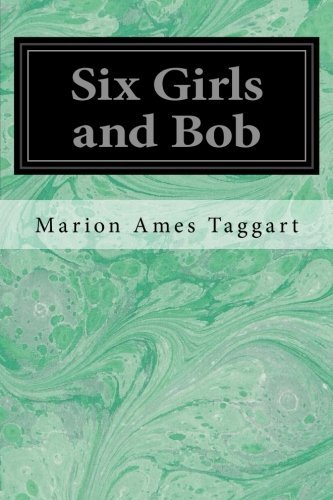 Six Girls and Bob