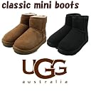 UGG Classic  Women's�A�O�@�N���V�b�N�~�j���[�g���u�[�c5854 �V�[�v�X�L���u�[�c!!