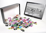 Photo Jigsaw Puzzle of Hawker Tomtit 1933 with Wolseley engines from Flightglobal