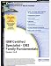 Book CramSession's IBM Certified Specialist - DB2 V7 User : Certification Study Guide