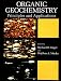 Book Organic Geochemistry: Principles and Applications (Topics in Geobiology)