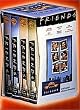 Friends - L'Int�grale Saison 4 - Coffret 4 VHS [VHS]