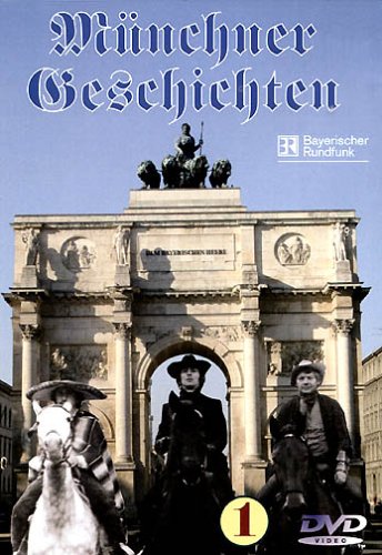 Komplett Video M&uuml;nchner Geschichten 1