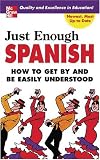Just Enough Spanish