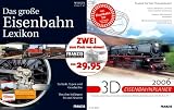 Modellbahn Superpaket - 