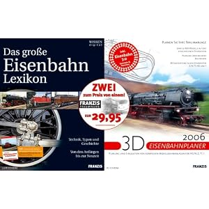 Modellbahn Superpaket